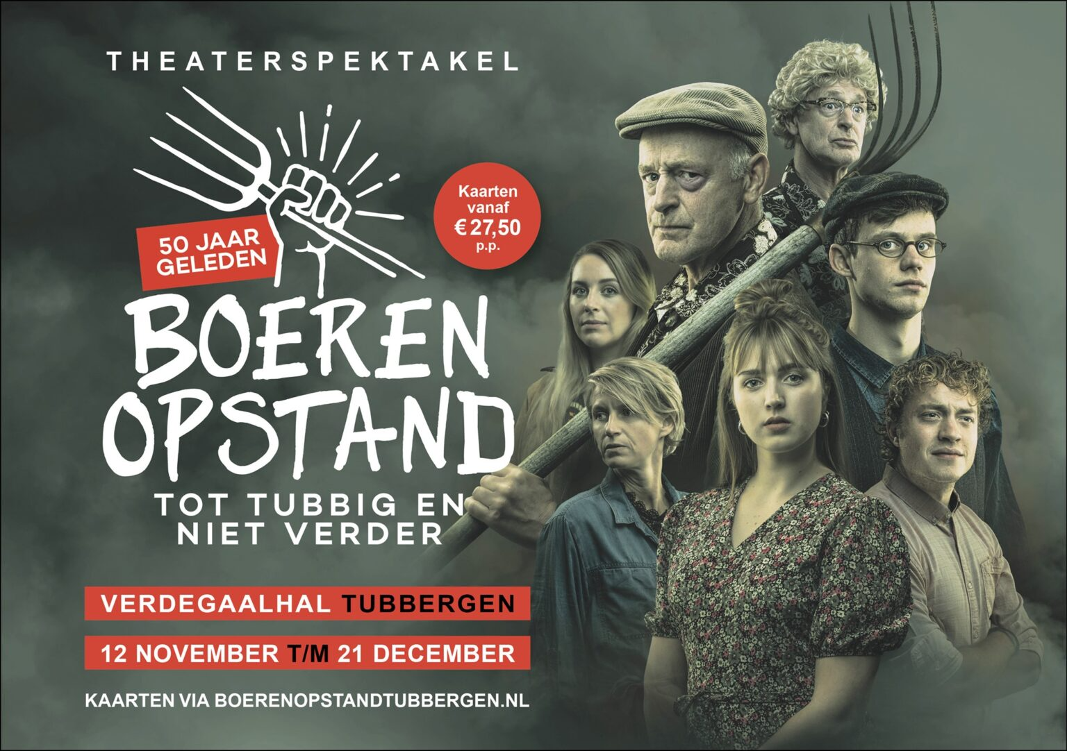 Boerenopstand