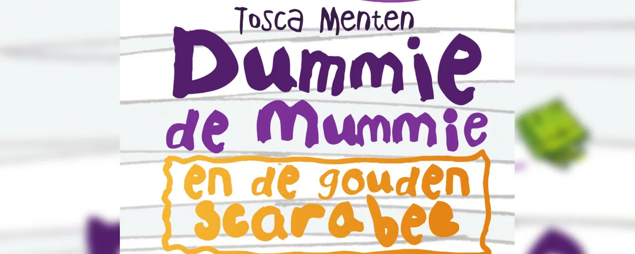 Dummie de Mummie de Musical