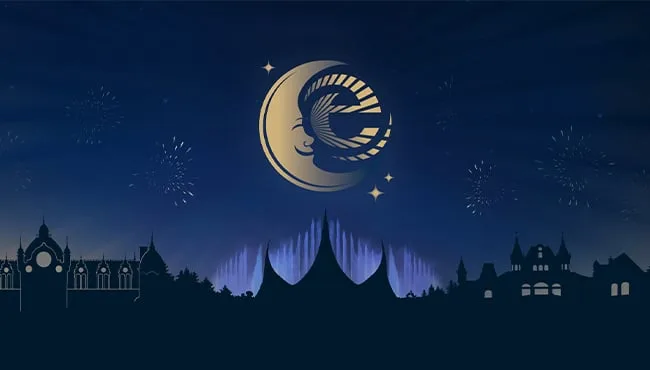 Efteling Grand Spectacle