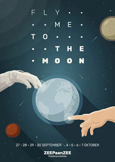 Fly Me to the Moon