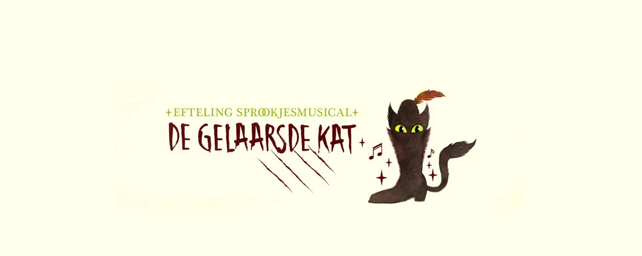 De Gelaarsde Kat