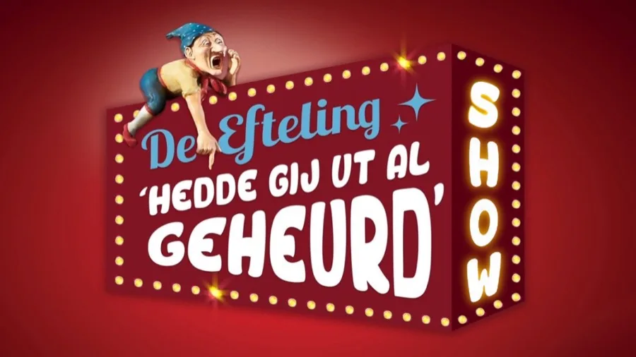De Hedde Gij Ut Al Geheurd Show