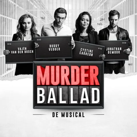 Murder Ballad