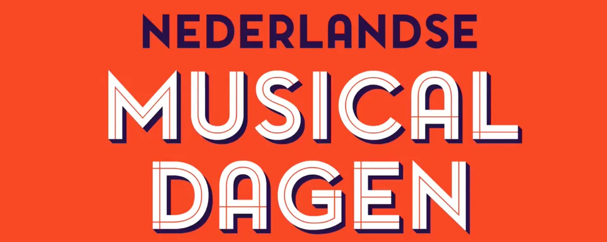 Nederlandse Musical Dagen