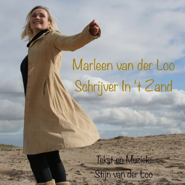 Schrijver in 't Zand