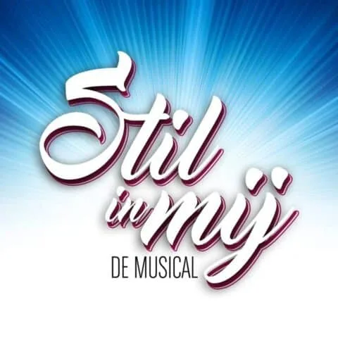 Stil In Mij de musical