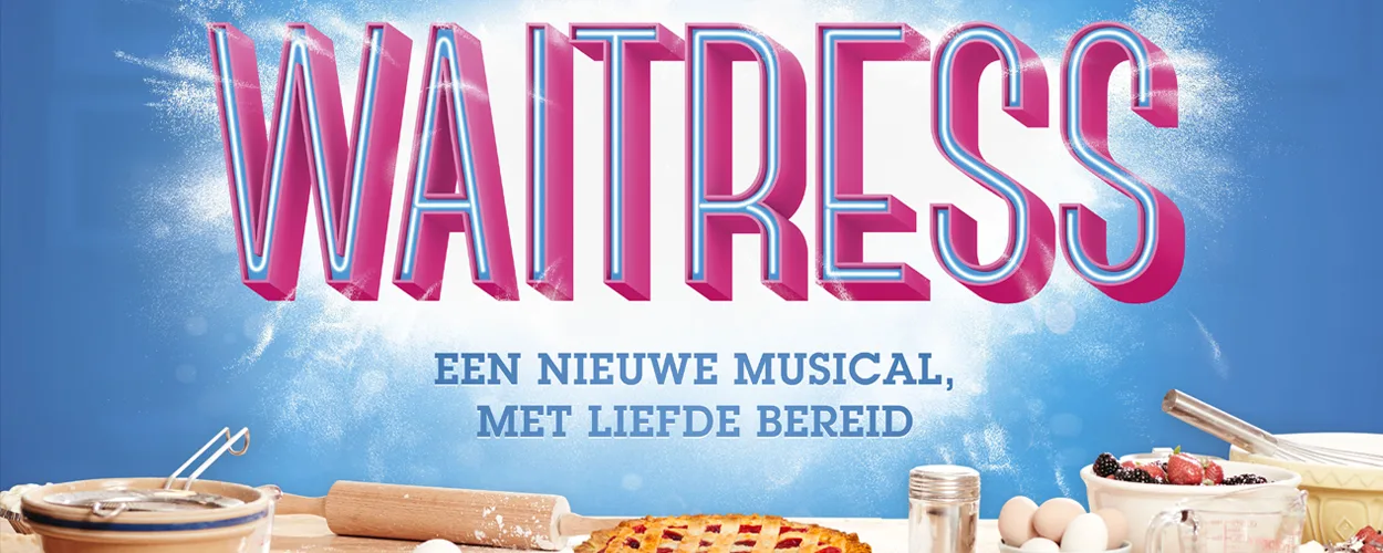 Waitress