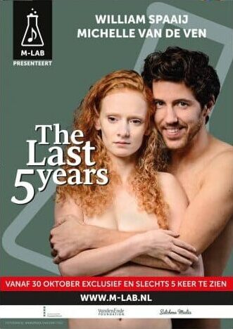 The Last Five Years