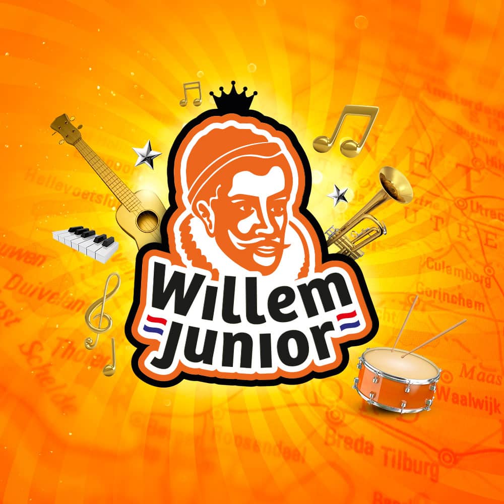 Willem Junior